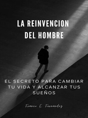 cover image of La Reinvencion Del hombre